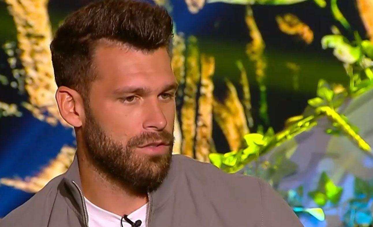 Στάθης Σχίζας: Αυτό που μου είπε η Ελευθερίου ήταν η σταγόνα που ξεχείλισε το ποτήρι