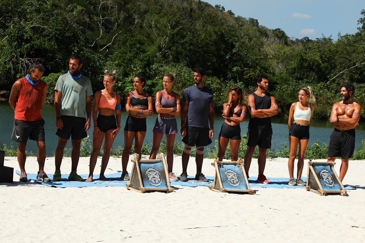 Survivor spoiler: Ποιος παίκτης αποχωρεί αυτή την εβδομάδα