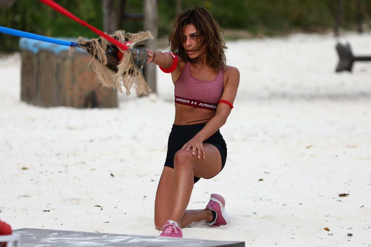 Survivor spoiler: Αυτή είναι η πρώτη υποψήφια για αποχώρηση