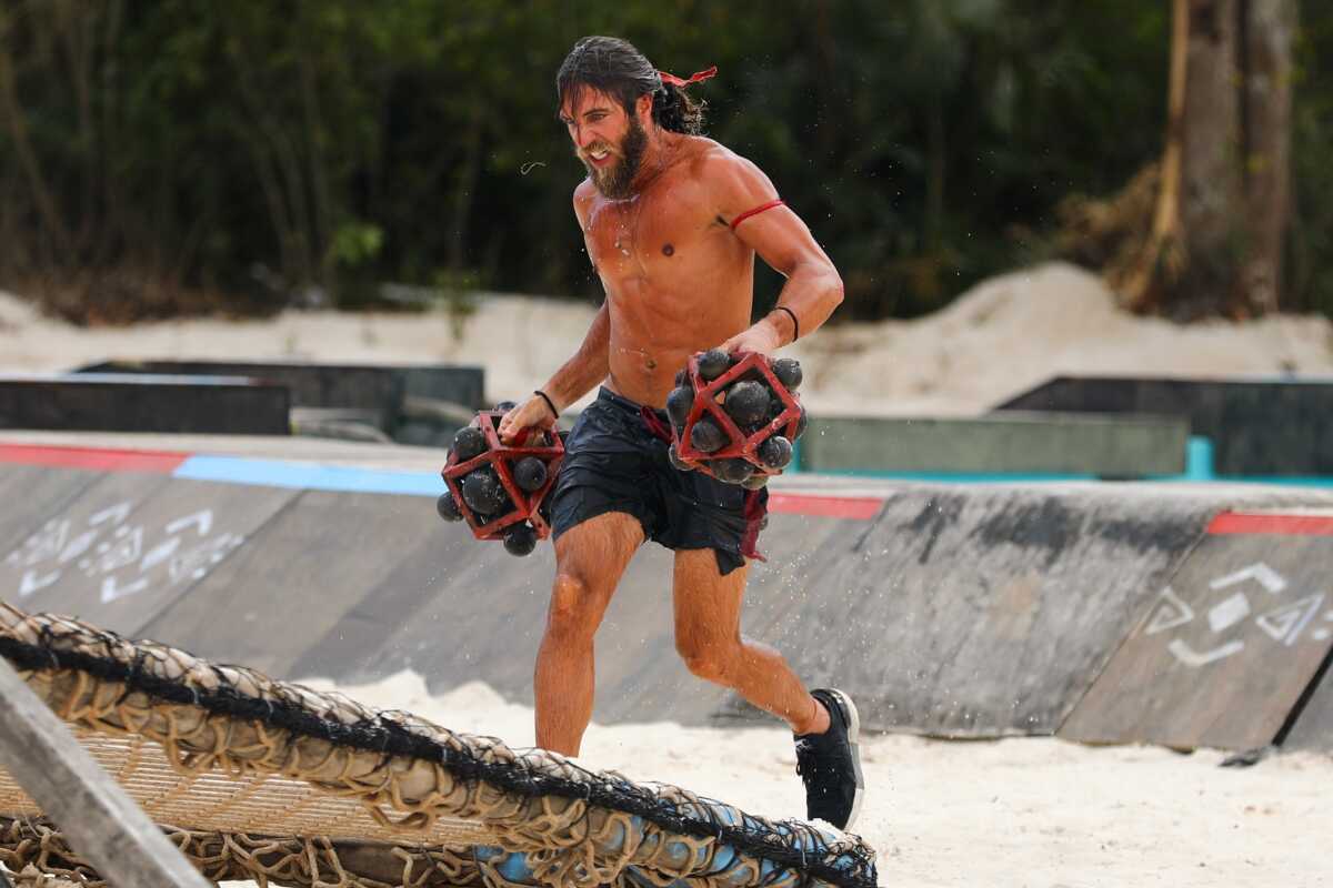 Survivor spoiler: Αυτός είναι ο παίκτης που αποχωρεί απόψε