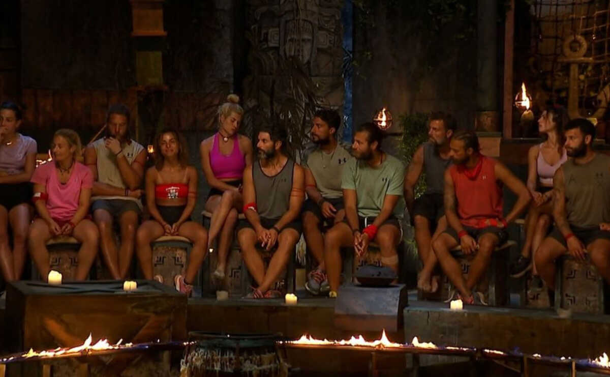Survivor All Star: Ευρυδίκη Παπαδοπούλου και Ελένη Χαμπέρη οι νέες υποψήφιες