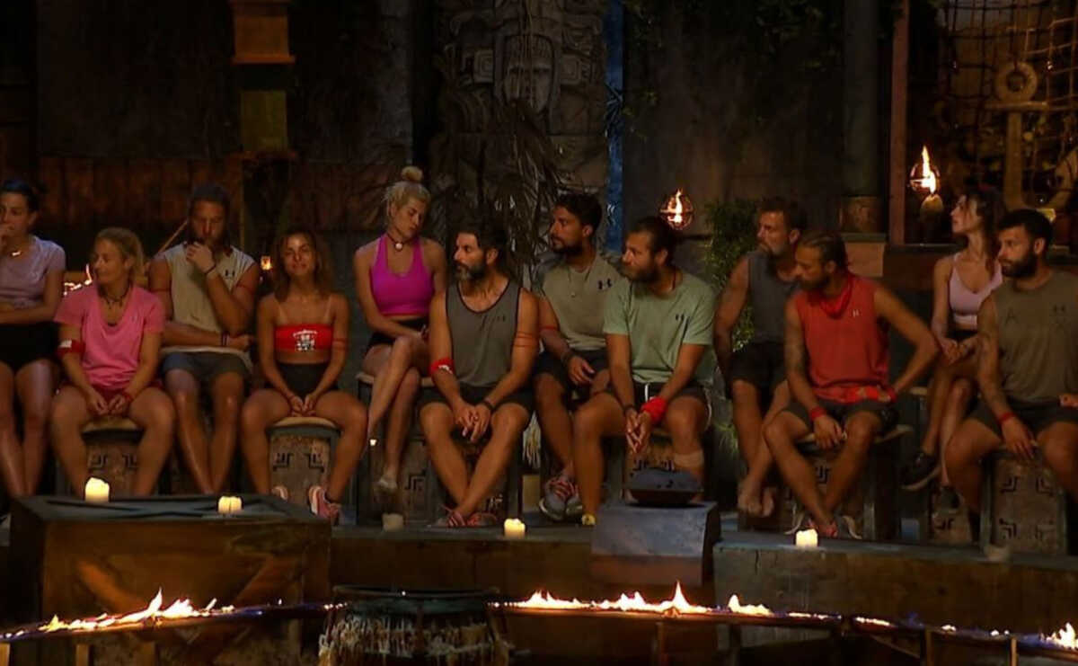 Survivor All Star: Ευρυδίκη Παπαδοπούλου και Ελένη Χαμπέρη οι νέες υποψήφιες