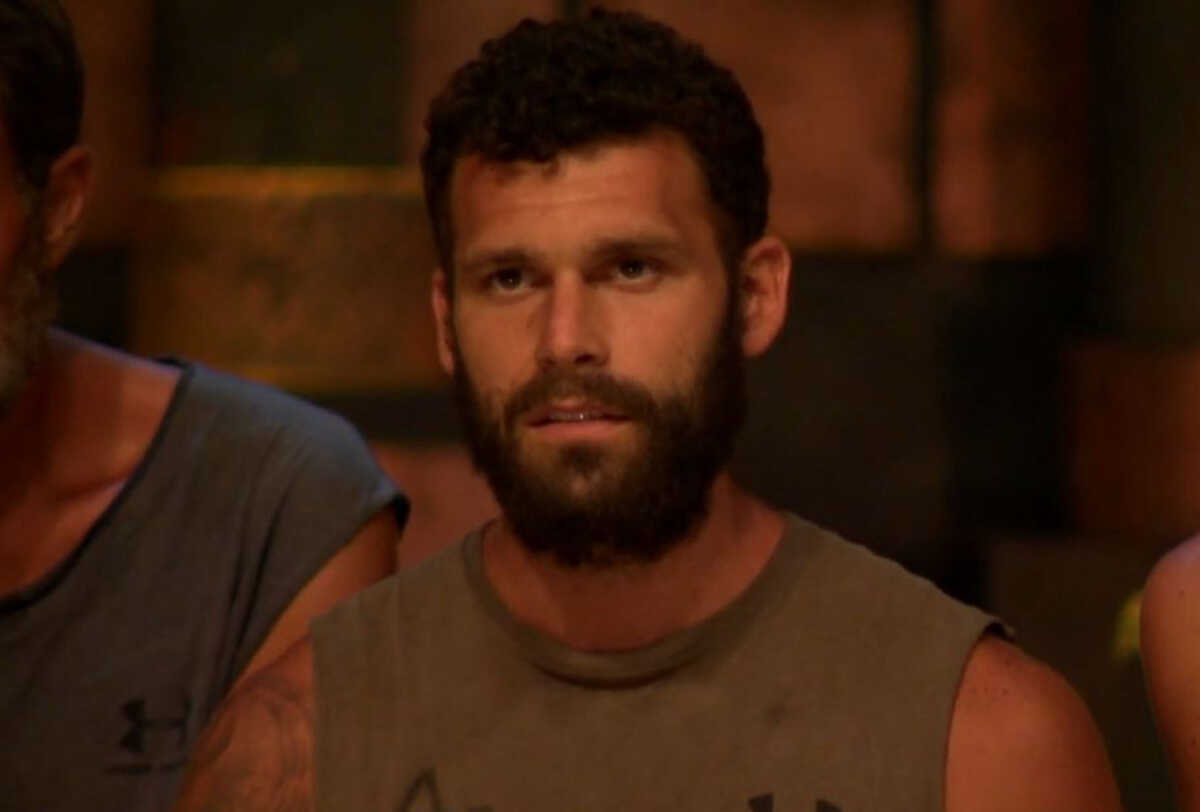 Survivor All Star: Ο Στάθης Σχίζας έκανε την πρώτη του ανάρτηση μετά την αποχώρησή του