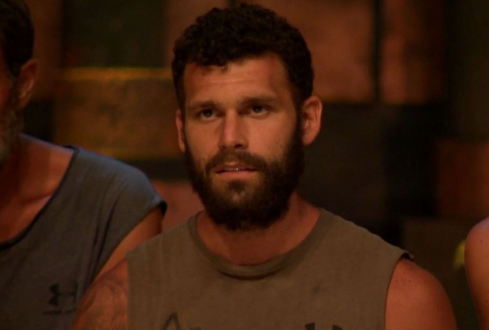 Survivor All Star: Ο Στάθης Σχίζας έκανε την πρώτη του ανάρτηση μετά την αποχώρησή του