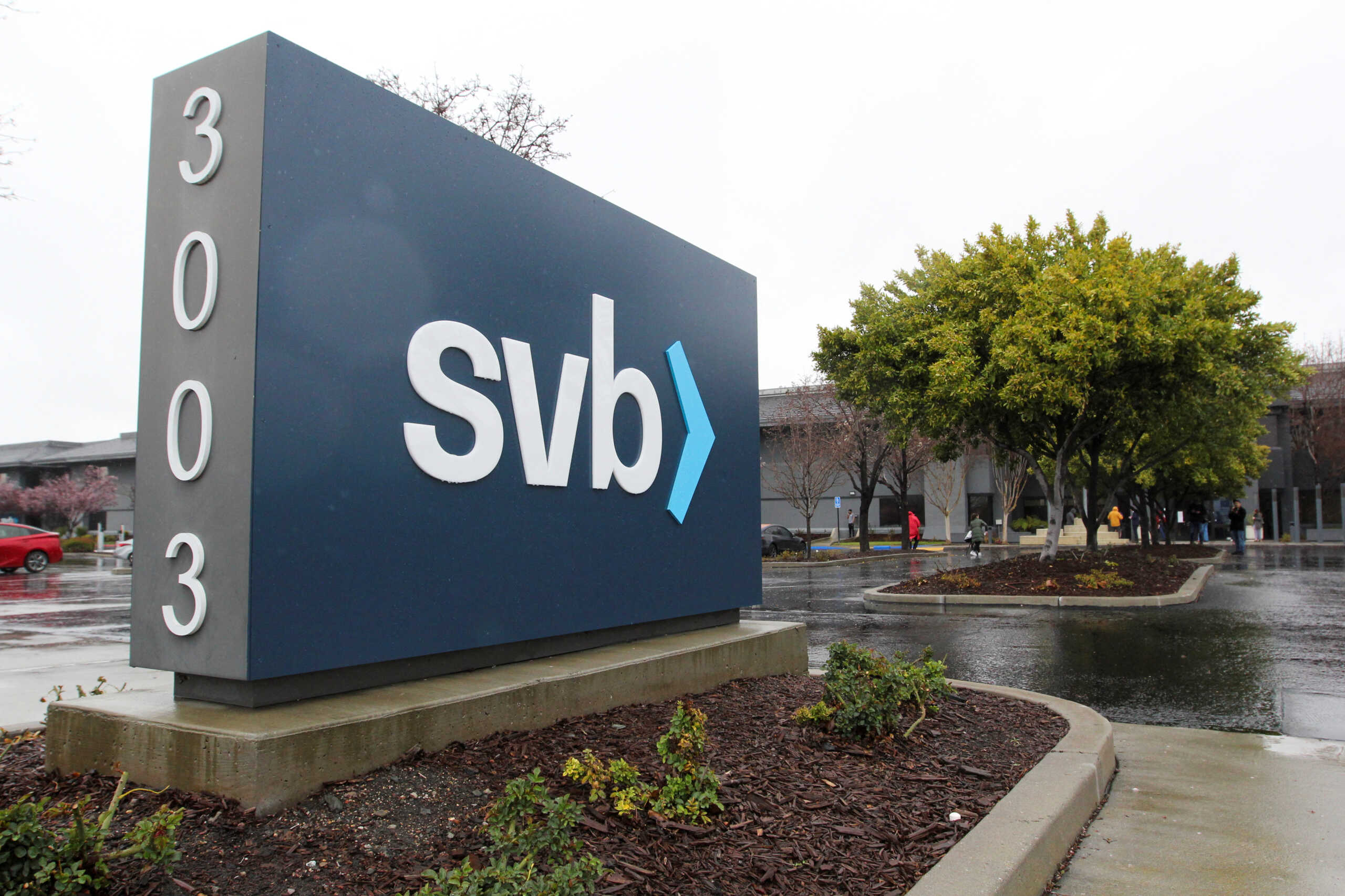 Silicon Valley Bank: «Το τραπεζικό σύστημα είναι ισχυρό» διαμηνύει ο Λευκός Οίκος