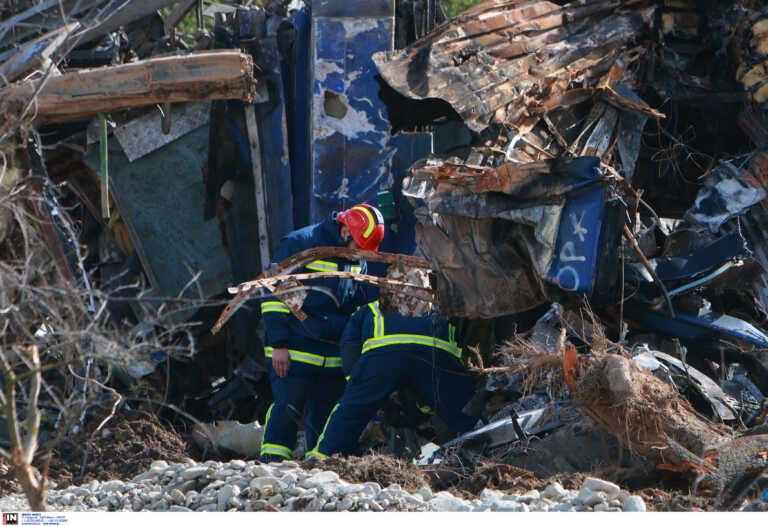 Μαραθώνια η απολογία του σταθμάρχη Λάρισας για την εθνική τραγωδία - Η «γραμμή» που ακολουθεί