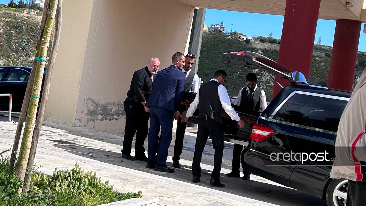 Τέμπη