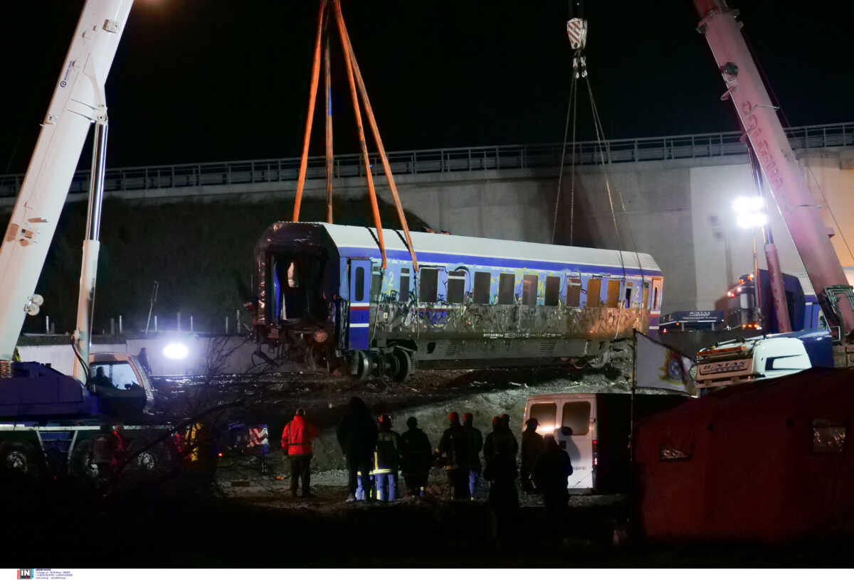 Tέμπη: Έξι μήνες μετά το τραγικό δυστύχημα ραγίζει καρδιές η φωνή της αδικοχαμένης 22χρονης Αγάπης Τσακλίδου