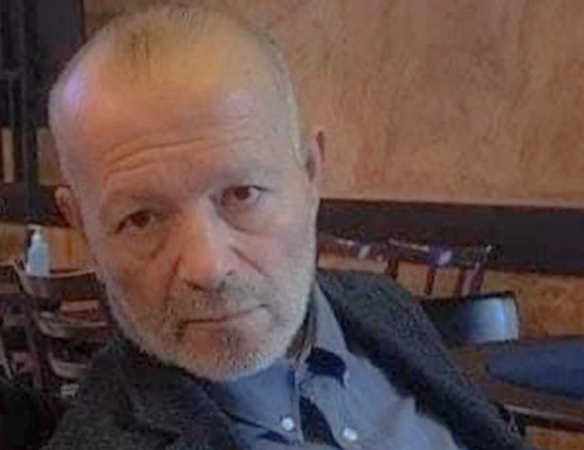 Τέμπη: Η κηδεία του παππού 7 εγγονιών που μπήκε στο τρένο την τελευταία στιγμή