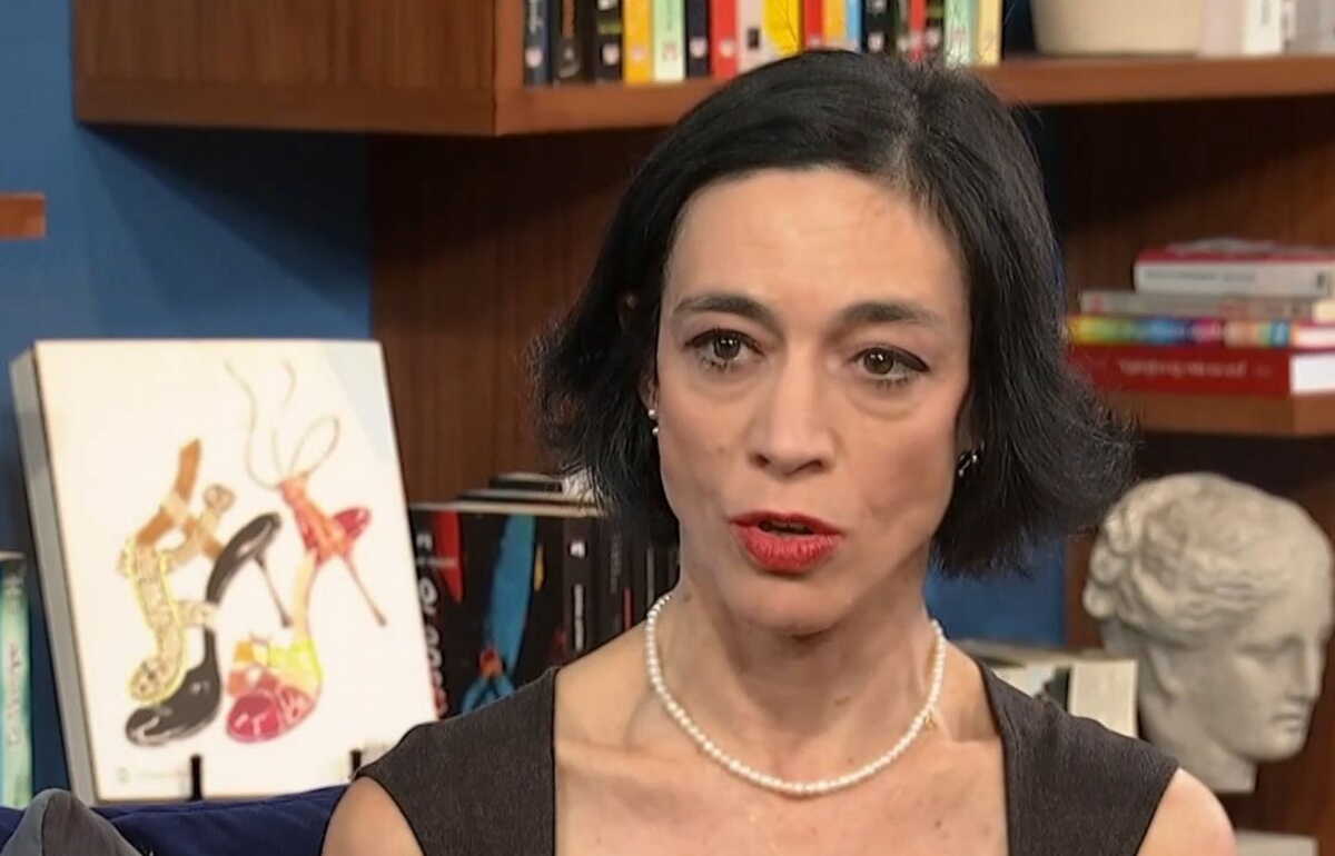 Έλενα Τοπαλίδου: Για να αντιμετωπίσω τις διατροφικές διαταραχές σταμάτησα το χορό, έφυγα από τη Θεσσαλονίκη σε ένα βράδυ