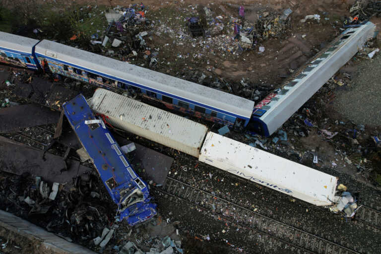 The investigation of the responsibilities for the tragedy in Tempi is expanding - Today the conclusion of the EDE on the sick leave of the chief station master