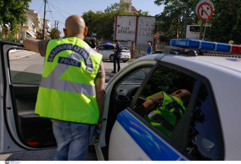 «Έρχονται» αυστηρότερες ποινές για τις τροχαίες παραβάσεις - Ακόμη και οριστική αφαίρεση της άδειας οδήγησης