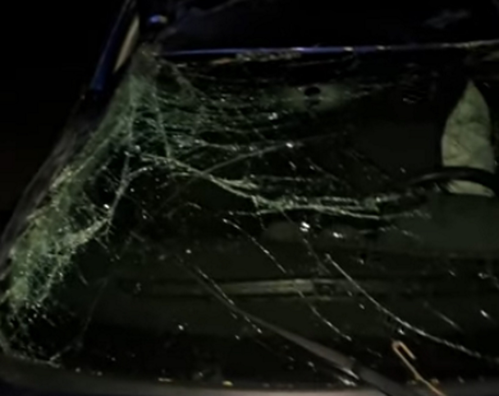 Κρήτη: Τροχαίο στην Ιεράπετρα με σοβαρό τραυματισμό 40χρονου οδηγού