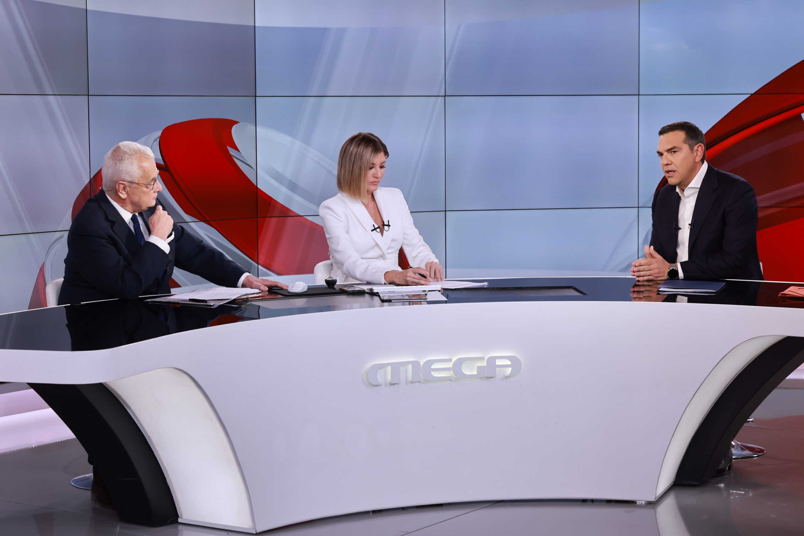 Αλέξης Τσίπρας: Οι ευθύνες Μητσοτάκη για την εθνική τραγωδία στα Τέμπη και οι αιχμές για Ντογιάκο