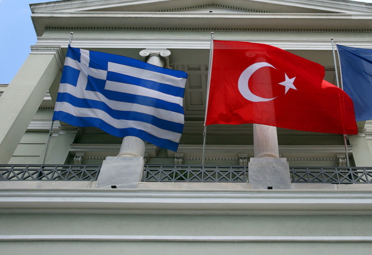Στην Τουρκία ο Κώστας Φραγκογιάννης για τη θετική ατζέντα σε οικονομία και εμπόριο