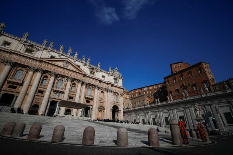 «Το Βατικανό γνώριζε για το Ολοκαύτωμα» – Τι αποκαλύπτει επιστολή