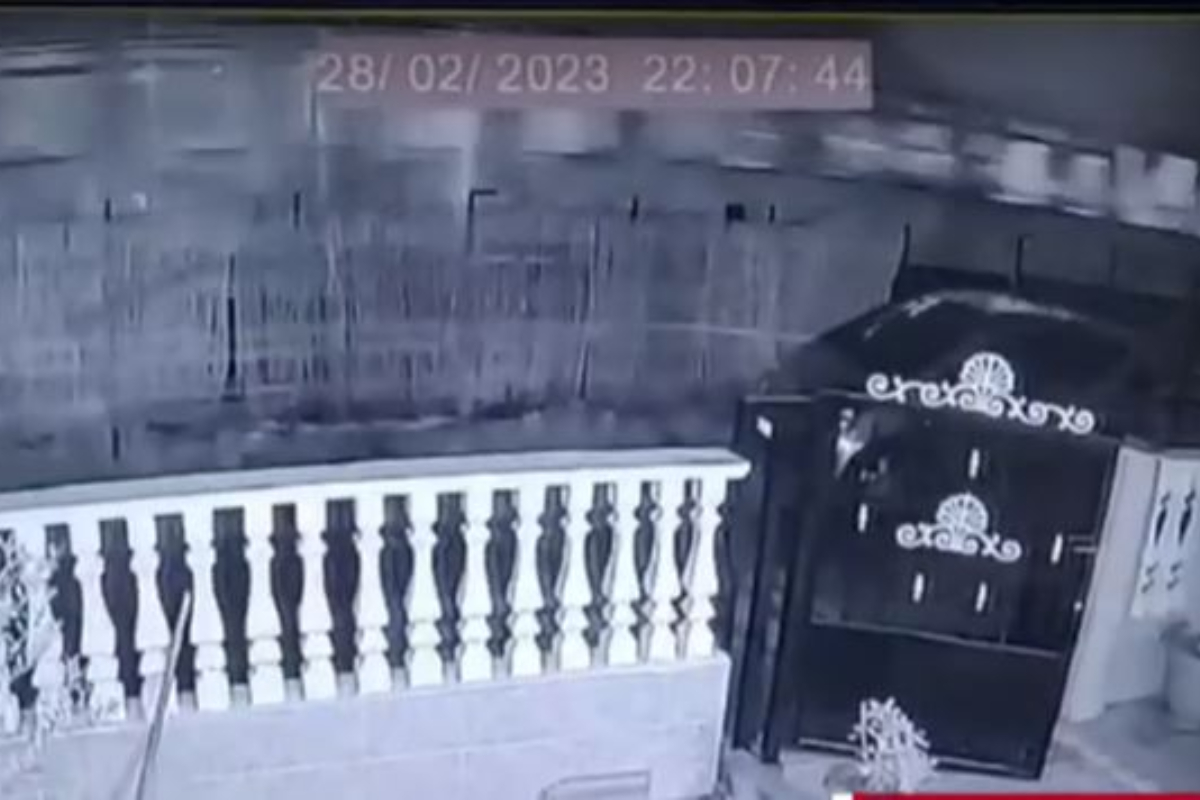 Σύγκρουση τρένων στα Τέμπη: Βίντεο ντοκουμέντο από το μοιραίο λάθος του σταθμάρχη με το «κλειδί»