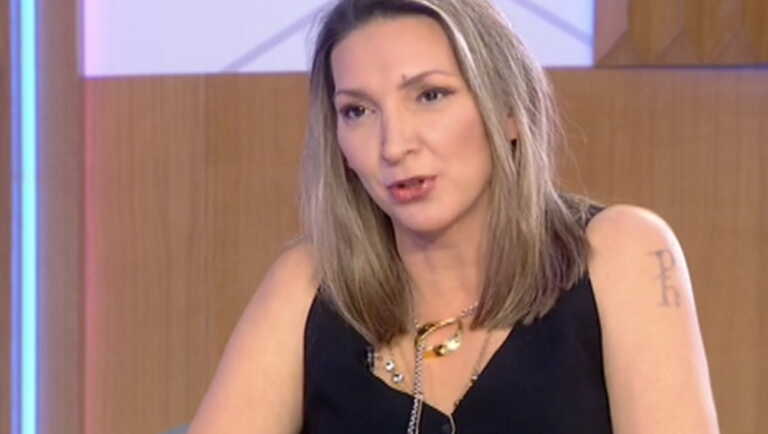  Όταν γίναμε ζευγάρι έμεινα έγκυος στον πρώτο μήνα