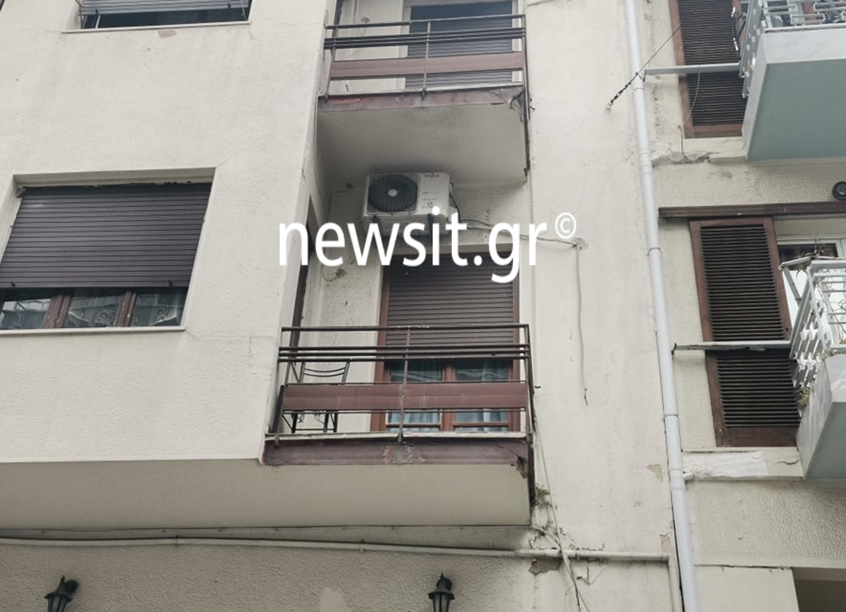 Νέα Σμύρνη: «Ο Ταχίρ με πλησίασε για να με εκδίδει έναντι 100 ευρώ» – Τι είπε στην κατάθεσή της η 14χρονη
