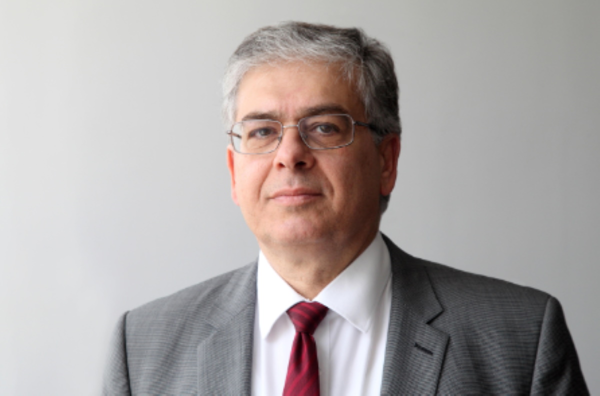 Ν. Ζαχαριάδης, CEO Elpedison:  H Ενεργειακή Κρίση και ο ρόλος του LNG