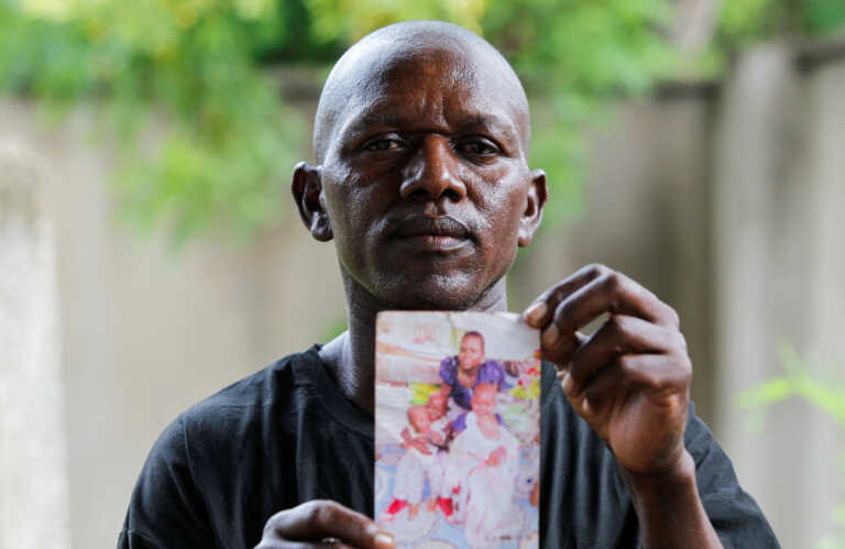 Τα 95 έφτασαν τα μέλη της αίρεσης που νήστεψαν μέχρι θανάτου στην Κένυα - Τα μισά ήταν παιδιά
