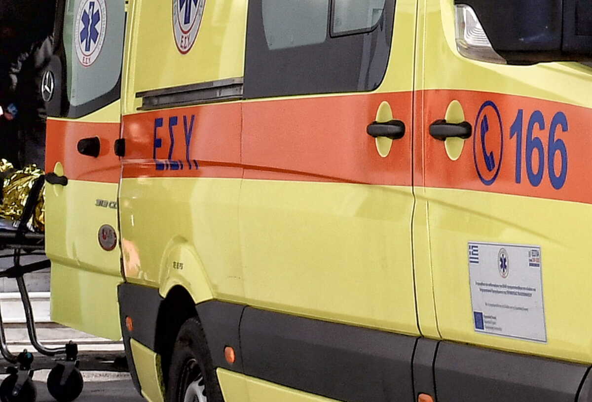 Εύβοια: 6χρονη στα Ψαχνά «πετάχτηκε» στο δρόμο και παρασύρθηκε από αυτοκίνητο