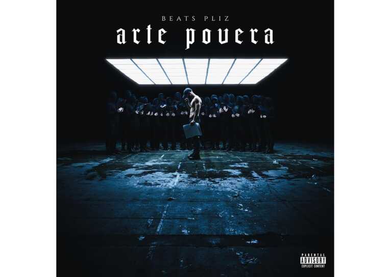 Arte Povera, το album που ενώνει την κλασική με την ραπ μουσική μόλις κυκλοφόρησε