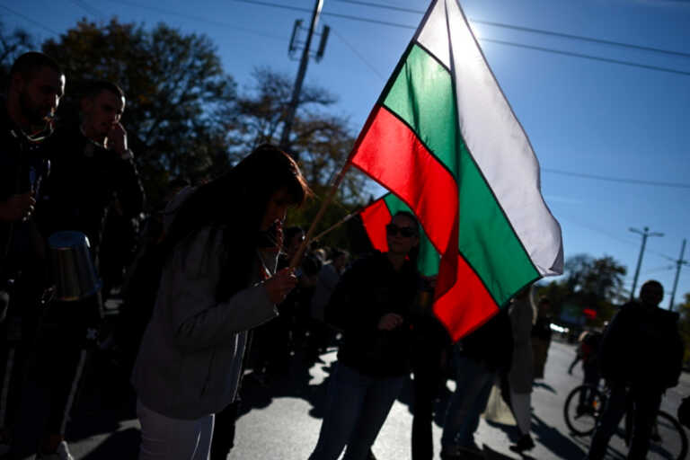 Το 81% των Βουλγάρων είναι υπερήφανοι για την εθνικότητά τους και το 1% ντρέπεται