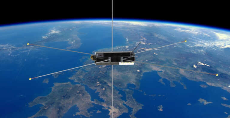 Αποστολή Δαίδαλος: Ο ελληνικής έμπνευσης δορυφόρος θα μελετήσει το άγνωστο μεταξύ Γης και Διαστήματος