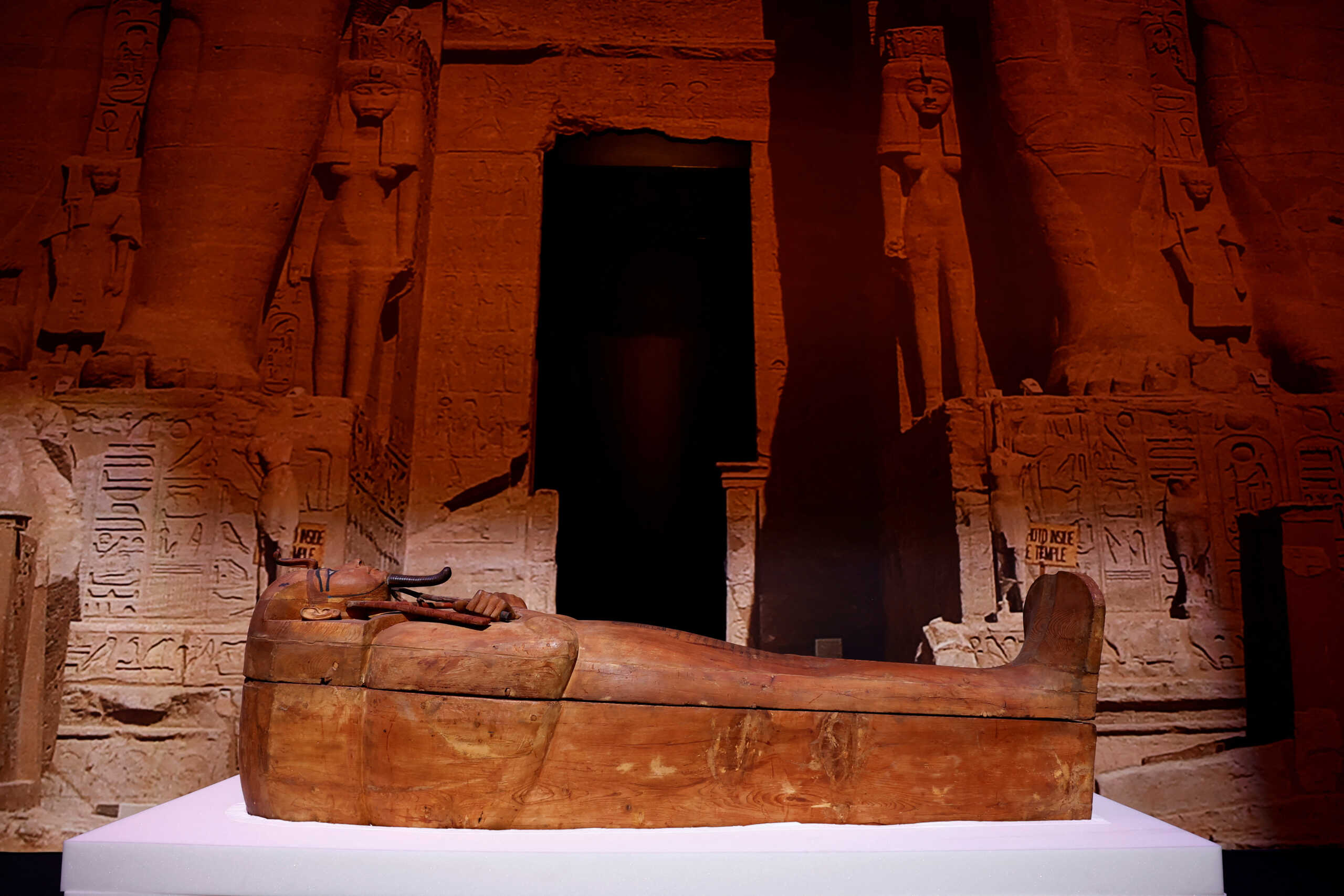 Μούμιες της Πτολεμαϊκής Περιόδου στον αξονικό τομογράφο – Οδοντικά σφραγίσματα και γυναίκες γιατροί στην αρχαία Αίγυπτο