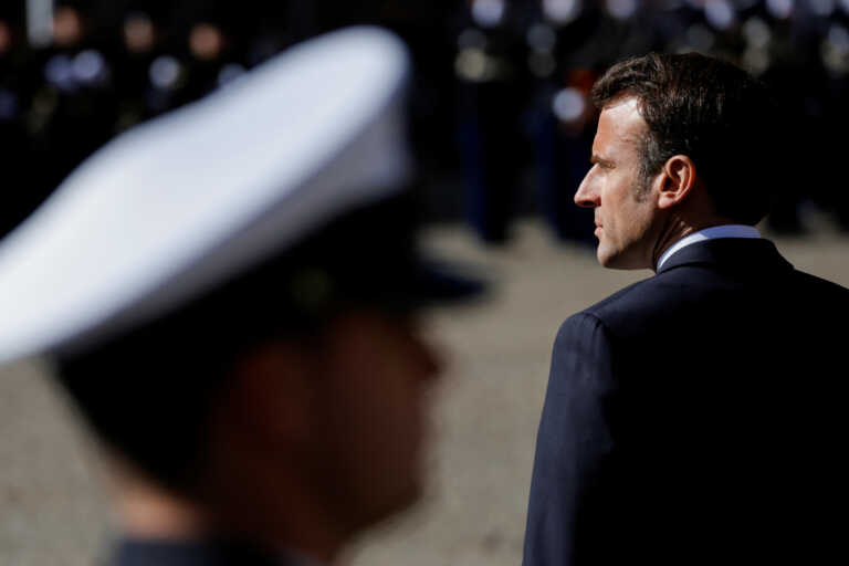 Γαλλία: Ο πρόεδρος Μακρόν υπέγραψε τον νόμο για την μεταρρύθμιση του συνταξιοδοτικού