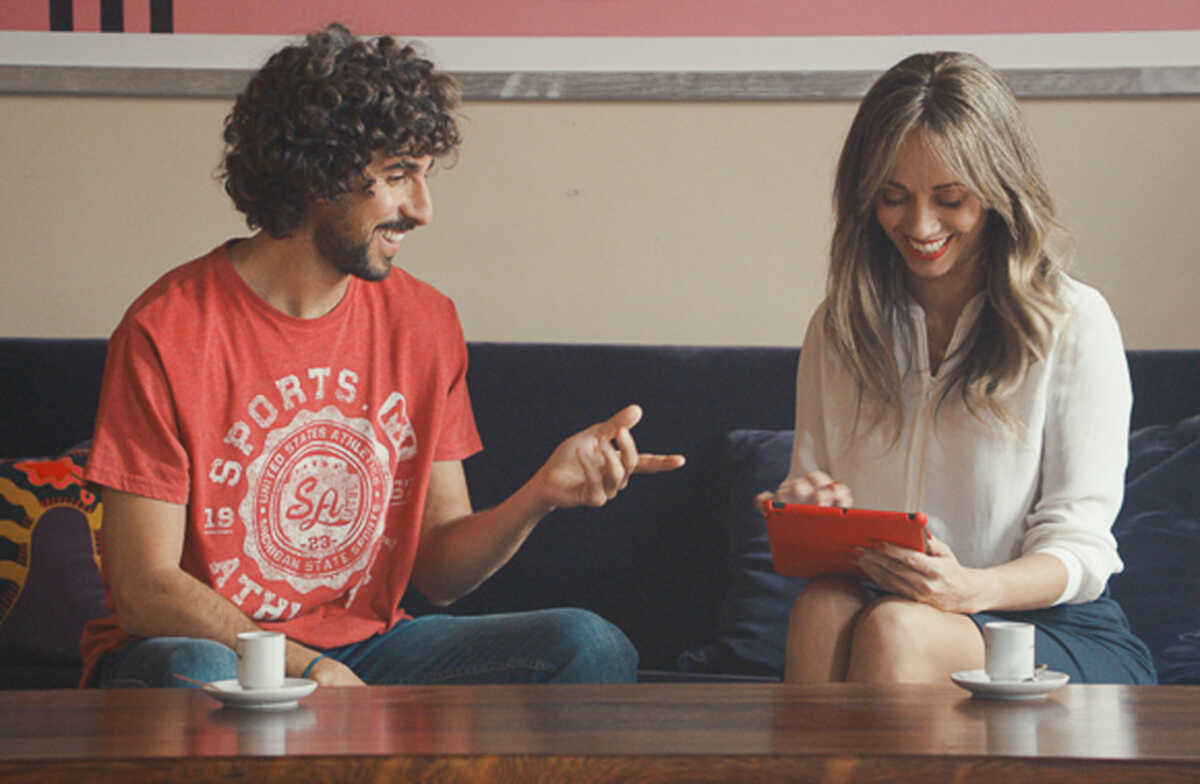 Μια ασφάλεια υγείας στα μέτρα σας