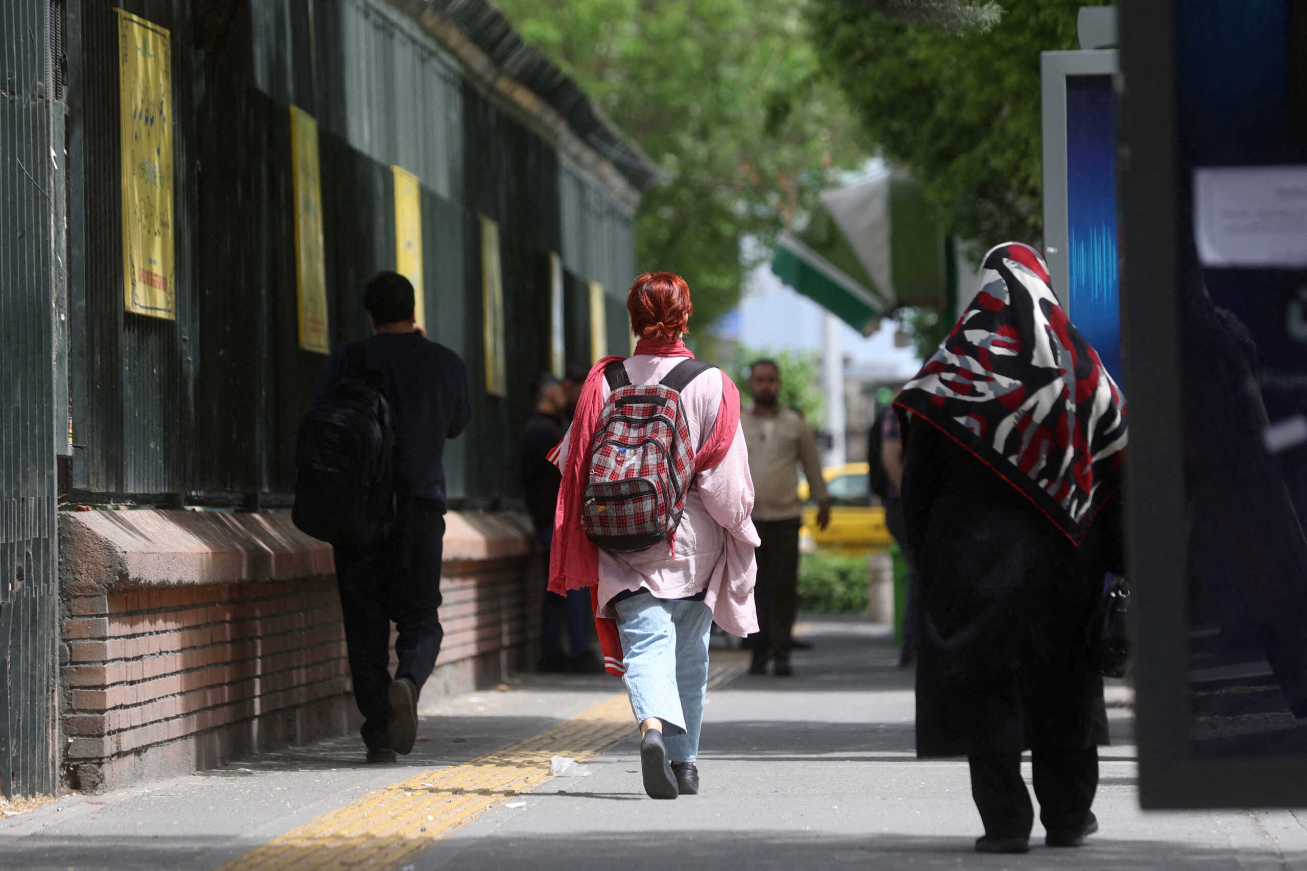 Ιράν: Ακόμη καμία επίσημη εξήγηση για την δηλητηρίαση εκατοντάδων μαθητριών