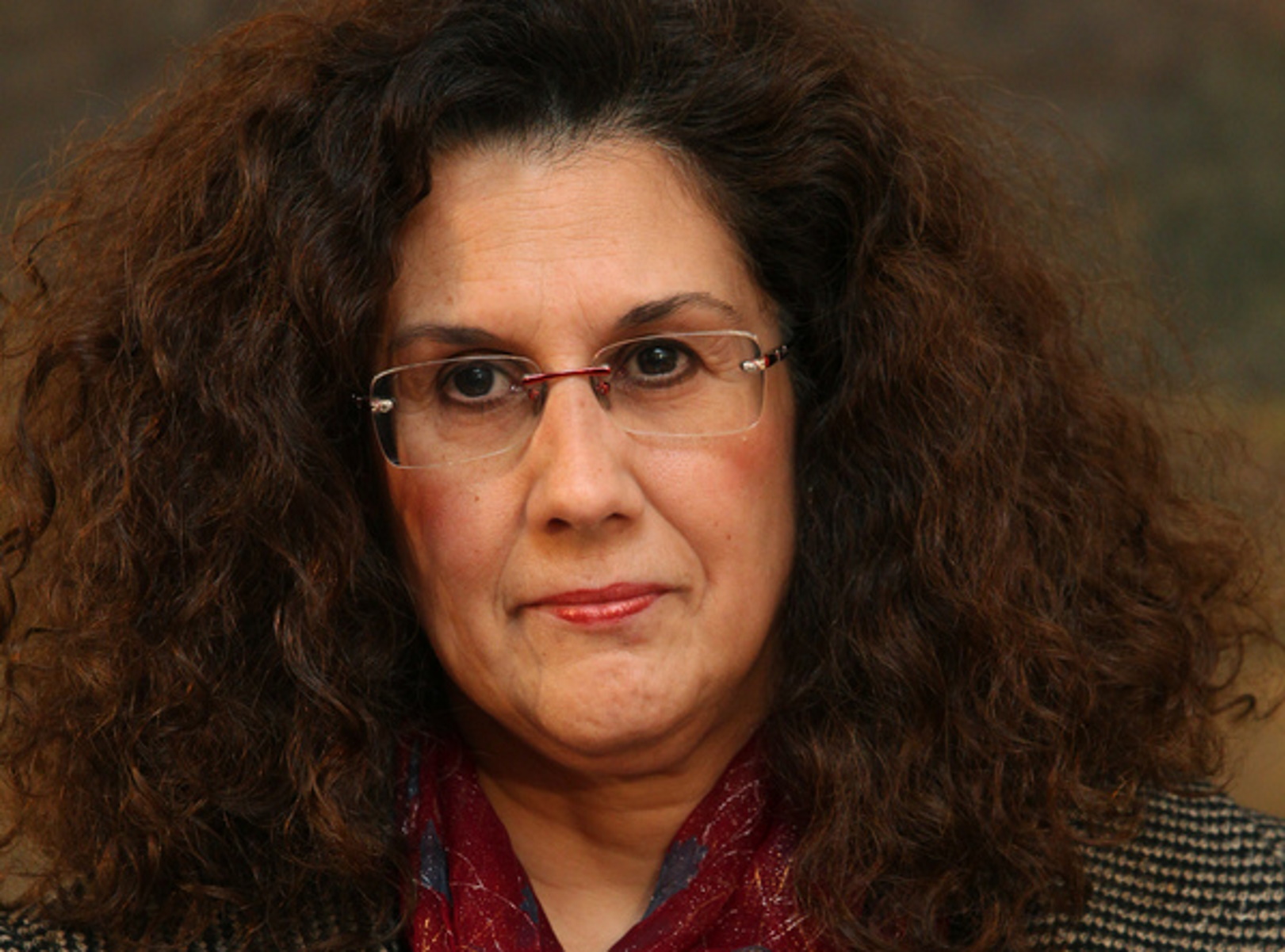 Η Συνήγορος του Πολίτη Καλλιόπη Σπανού παρέδωσε την ετήσια έκθεση της Αρχής στον Πρόεδρο της Βουλής Ευάγγελο Μεϊμαράκη, Τετάρτη 27 Μαρτίου 2013. ΑΠΕ-ΜΠΕ