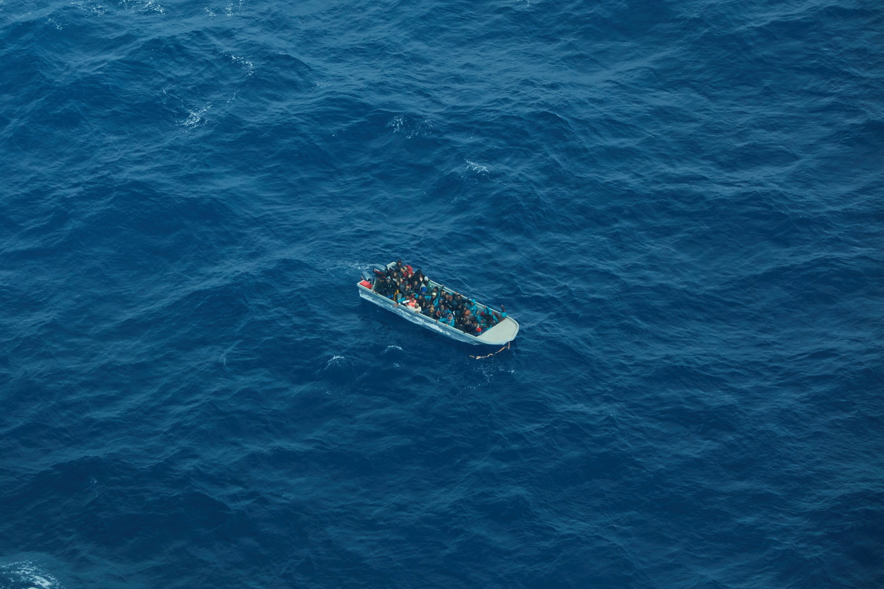 Τυνησία: 27 νεκροί και αγνοούμενοι από νέα ναυάγια με μετανάστες στη Μεσόγειο