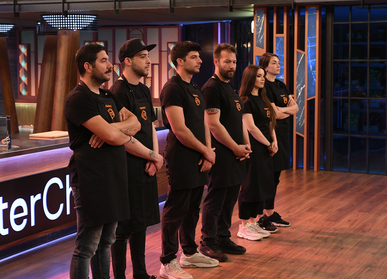 MasterChef 2023: Ένα ατύχημα θα τρομάξει τους πάντες στην κουζίνα – Ο Στέφανος Χίλας παλεύει για την επιστροφή