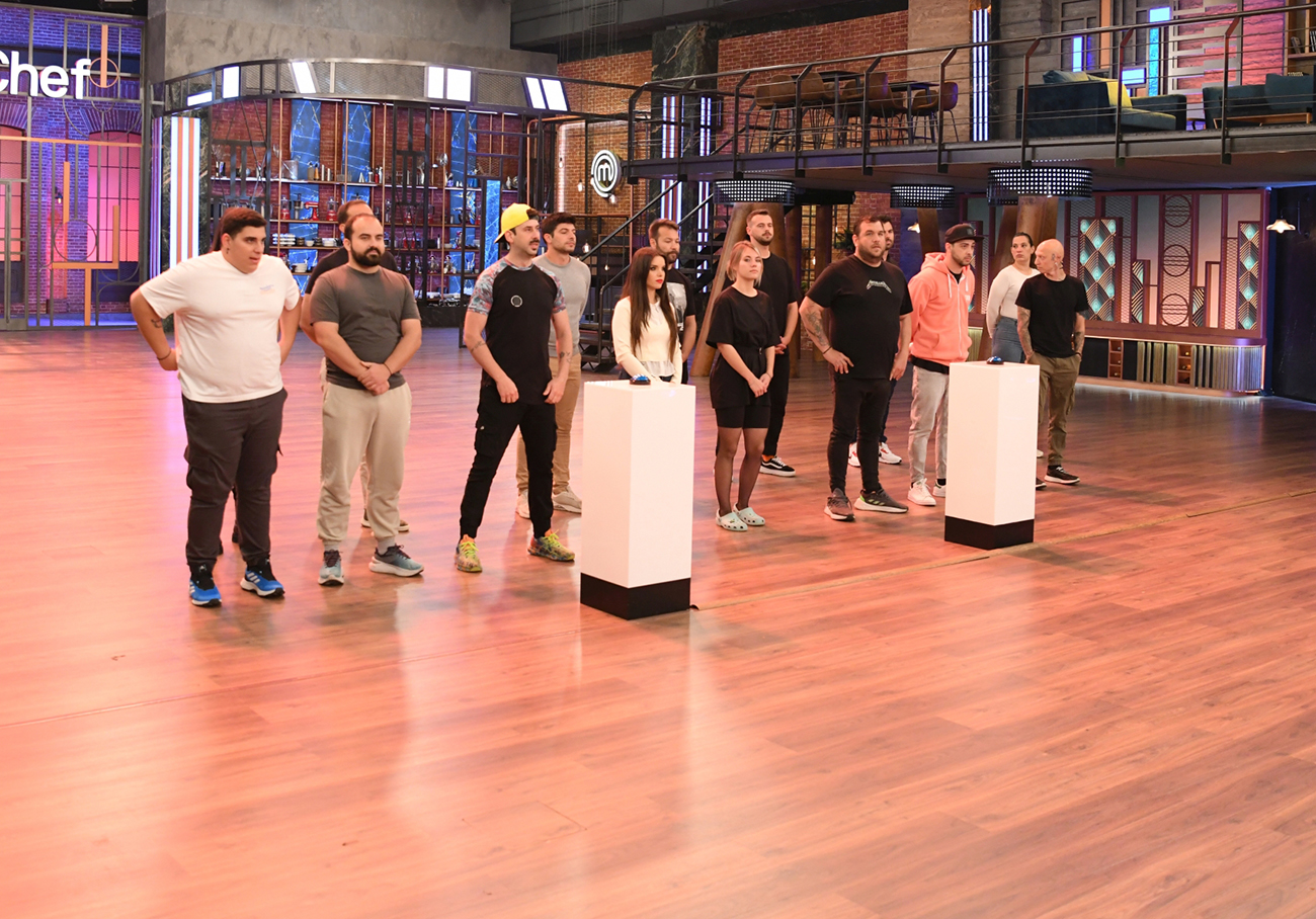 MasterChef 2023: Μαγειρικές μονομαχίες δίχως προηγούμενο – Οι επιλογές που φέρνουν κόντρες και γκρίνια
