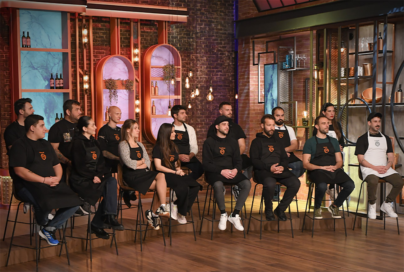 MasterChef 2023: Σκληρή δοκιμασία κρίνεται στις λεπτομέρειες – Αποχώρηση που θα συζητηθεί