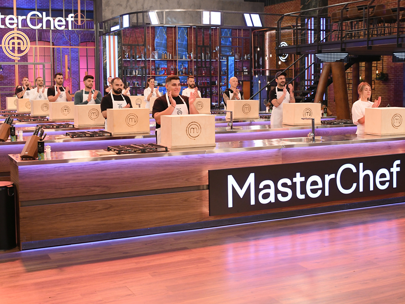 MasterChef 2023: Το Mystery Box κρύβει παγίδες και οι επιλογές του Πορφύρη αλλάζουν τα δεδομένα