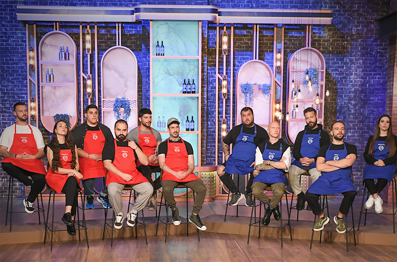 MasterChef 2023: Οι λεπτομέρειες κρίνουν το αποτέλεσμα – Μάχη για το Silver Award