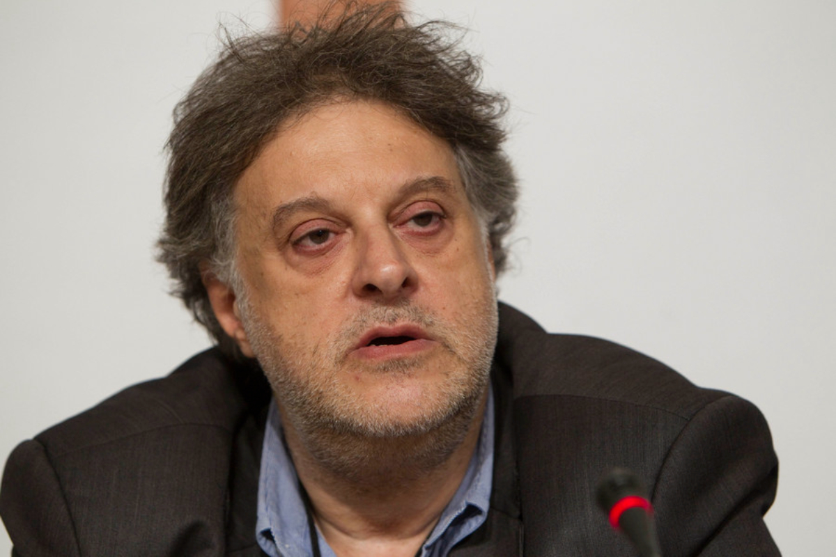 Πέθανε ο Μισέλ Δημόπουλος, πρώην διευθυντής του Φεστιβάλ Κινηματογράφου Θεσσαλονίκης