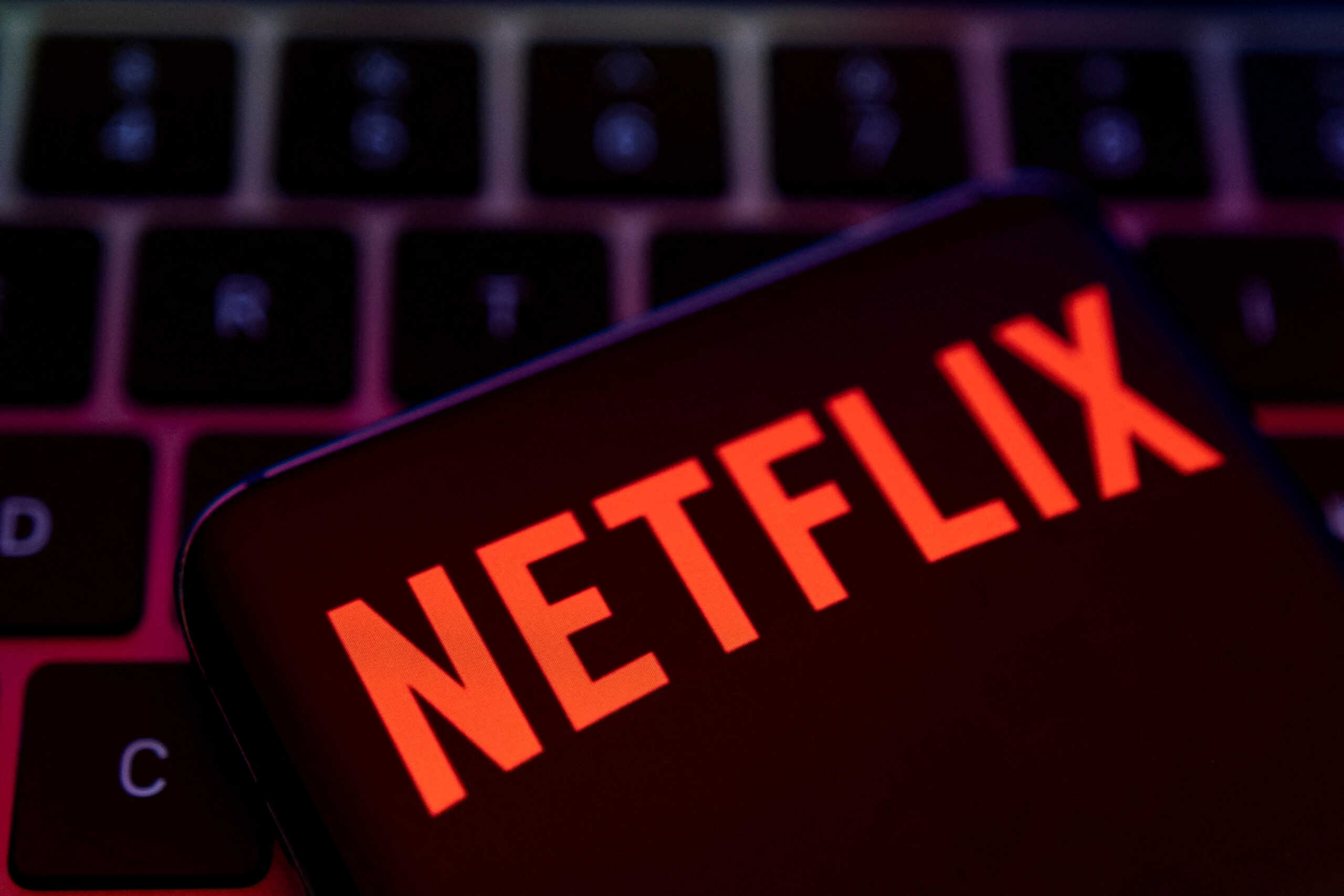 To Netflix επενδύει 2,5 δισ. δολάρια σε ταινίες και σειρές από τη Νότια Κορέα