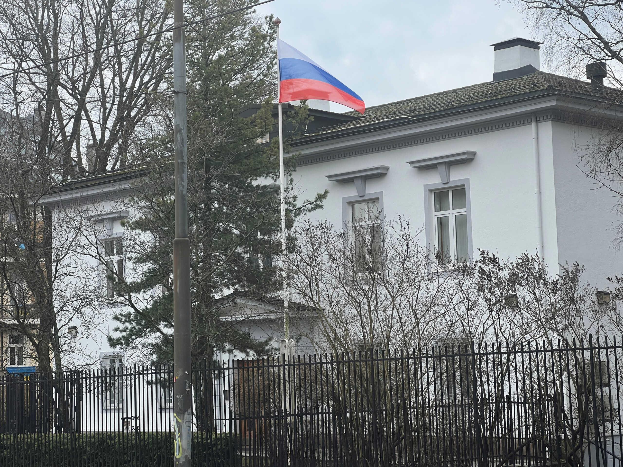 Νορβηγία: Απελαύνει 15 Ρώσους – «Ήταν μέλη μυστικών υπηρεσιών που υποδύονταν τους διπλωμάτες»