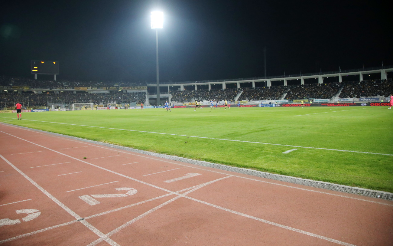 Τελικός Κυπέλλου Ελλάδας: Η ΕΠΟ στέλνει επιστολή στον Αχιλλέα Μπέο για το Πανθεσσαλικό