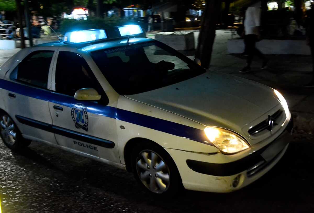Θεσσαλονίκη: Τηλεφώνημα για βόμβα στη συναυλία του τράπερ Light στην Πυλαία