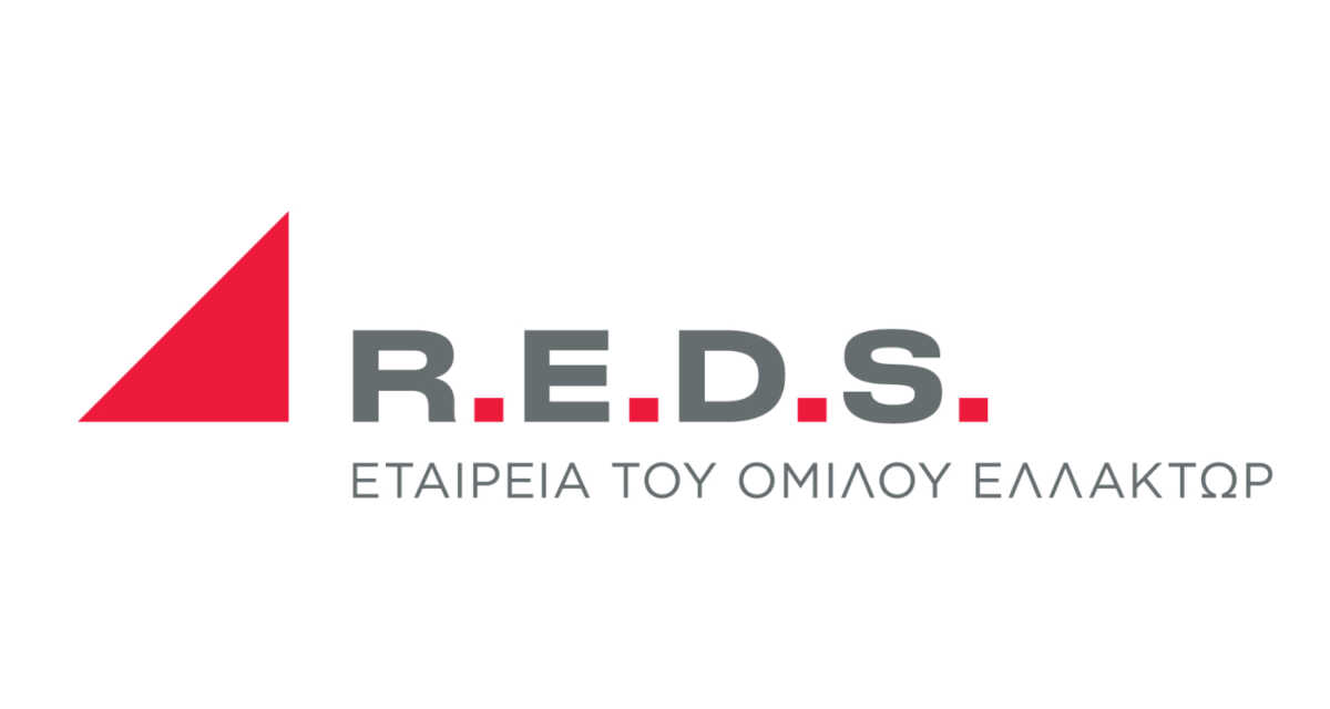 Γ. Κωνσταντινίδης CEO Reds: «Ορόσημο το 2022» – Έργα, επενδύσεις και συνέργειες
