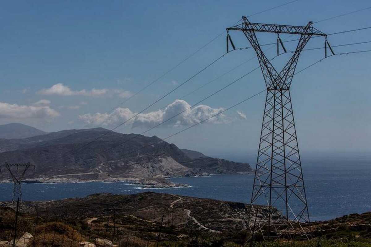 Τιμές ρεύματος: Αναρτήθηκαν στο ekatanalotis – Γεωργιάδης: Το όφελος για τους καταναλωτές θα είναι ακόμα μεγαλύτερο