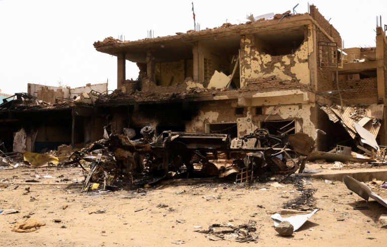 Χτυπήθηκε τουρκικό αεροσκάφος που θα απομάκρυνε κόσμο από το Σουδάν - Ένας τραυματίας