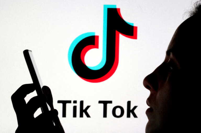 «Καμπάνα» 14,5 εκατομμυρίων ευρώ στο TikTok για παραβίαση προσωπικών δεδομένων παιδιών στη Βρετανία