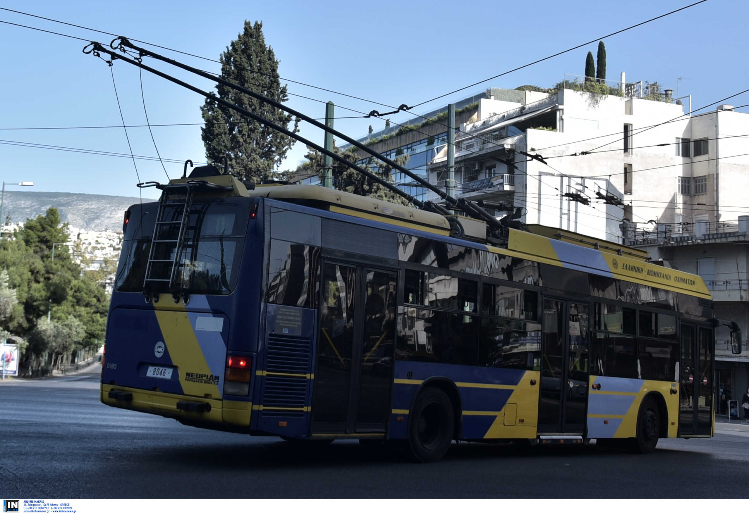 ΜΜΜ: Πώς θα κινηθούν λεωφορεία, τρόλεϊ και μετρό την Τρίτη του Πάσχα
